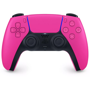 Manette sans fil Sony DualSense™ Nova Pink per PS5