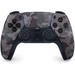 Manette sans fil Sony DualSense Grey Camo per PS5™