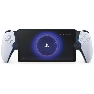 Lettore a distanza Sony PlayStation Portal bianco per PS5