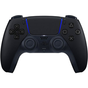 Manette sans fil Sony DualSense® Noir minuit per PS5 e PC