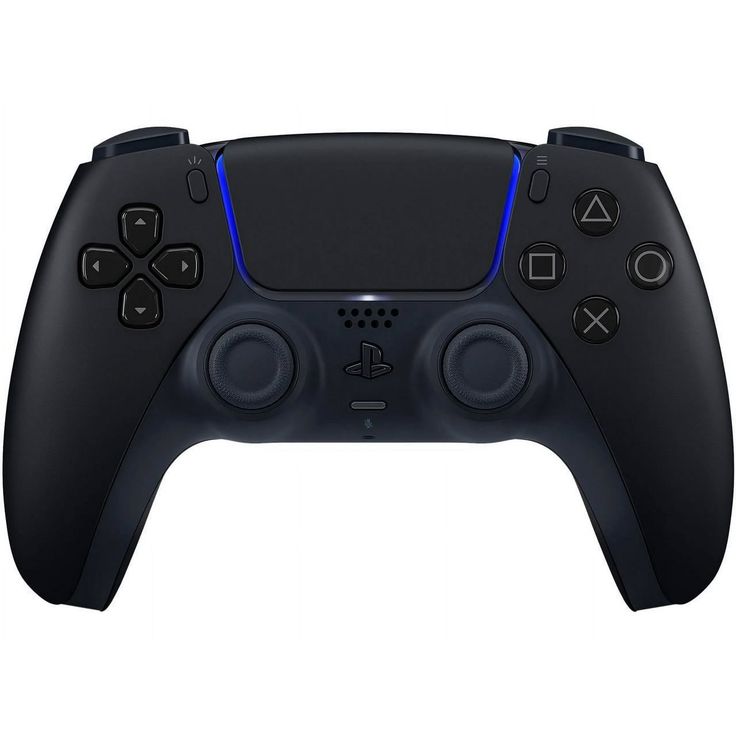 Manette sans fil Sony DualSense® Noir minuit per PS5 e PC