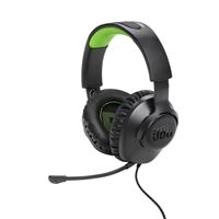 Casque Gaming filaire JBL Quantum 100X Nero per PS5 PS4 Switch Xbox PC Mac
