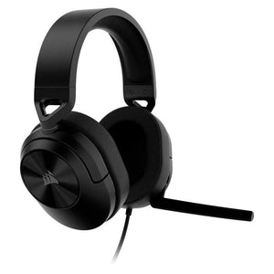 Casque Gaming wireless Corsair HS55 per PC Mac PS4 e PS5 Carbon