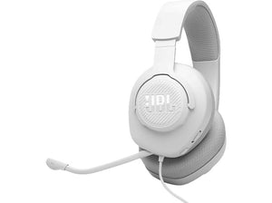 Casque Gaming filaire JBL Quantum 100P Bianco per PS5 PS4 Switch Xbox PC Mac
