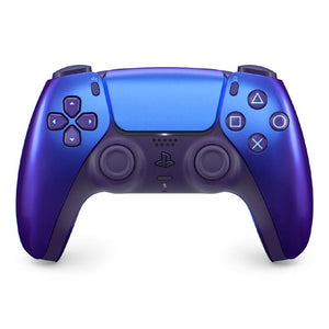 Manette sans fil Sony DualSense Chroma Indigo per PS5