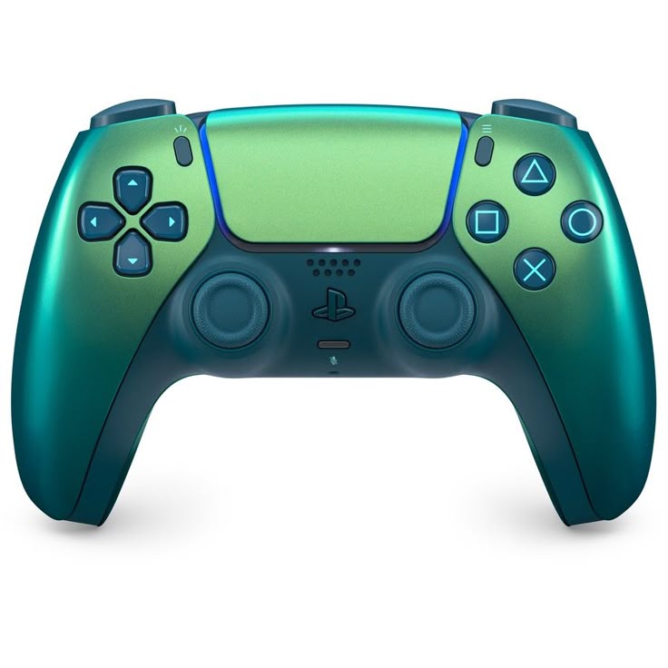 Manette sans fil Sony DualSense® Chroma Teal per PS5