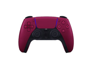 Manette sans fil Sony DualSense™ Cosmic Red per PS5