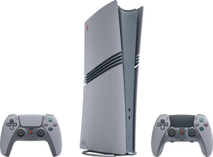 Console PlayStation 5 Digital Edizione Limitata 30 Anniversario