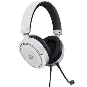 Casque Gaming filaire Trust Forta Bianco per PS5