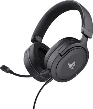 Casque Gaming filaire Trust Forta Nero per PS5